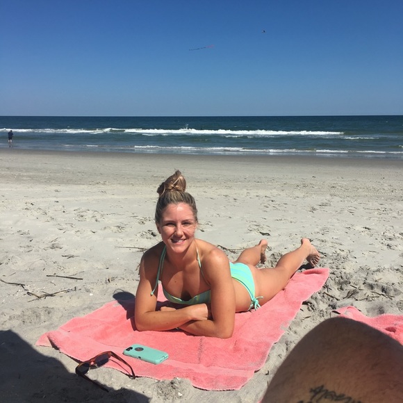 Meet your Posher, Katie - Picture 1 of 1